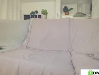 anorsel chaturbate stream image