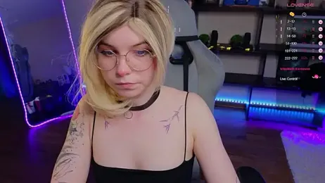 zelda_1 stripchat stream image