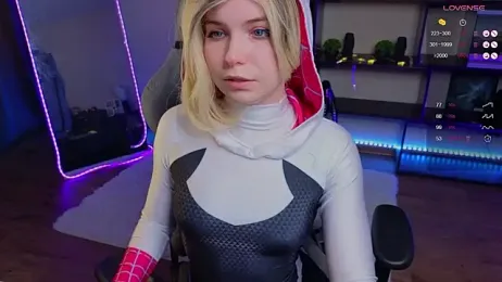 zelda_1 stripchat stream image