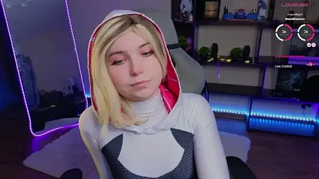 zelda_1 stripchat stream image