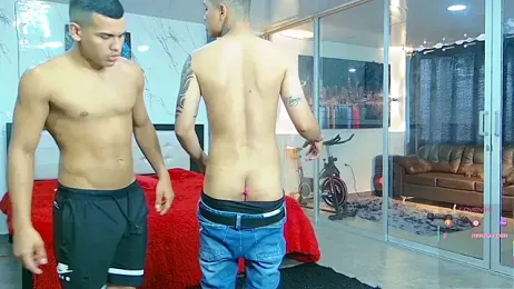 Boysgang_sex stripchat stream image