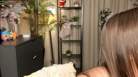 ThelmaJusto stripchat stream image