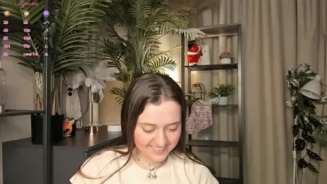 ThelmaJusto stripchat stream image