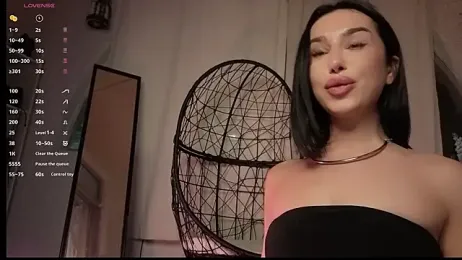 ShyColette stripchat stream image, 12.03.2026 16:00