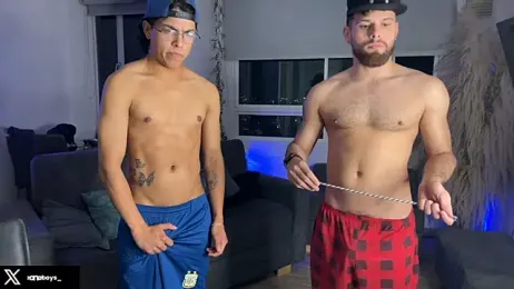 zoneboys stripchat stream image, 12.03.2026 23:50