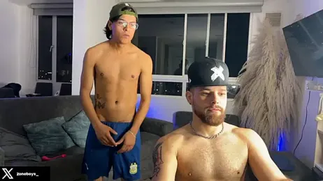 zoneboys stripchat stream image, 12.03.2026 23:50