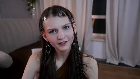 CindyGarrison stripchat stream image