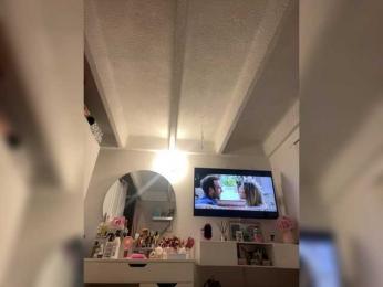 SallyeLeins bongacams stream image