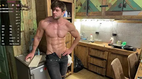 ericeric507 stripchat stream image, 13.03.2026 05:00