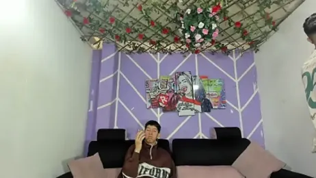 heyy_noah11 stripchat stream image, 13.03.2026 13:20