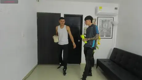 Voyeurism_guyss stripchat stream image, 13.03.2026 12:10