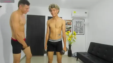 Voyeurism_guyss stripchat stream image, 13.03.2026 12:10