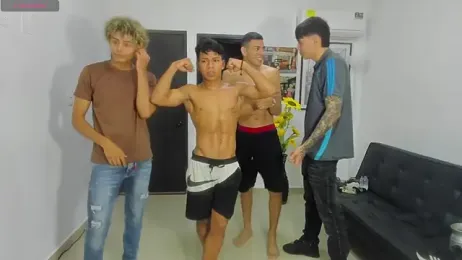 Voyeurism_guyss stripchat stream image, 13.03.2026 12:10