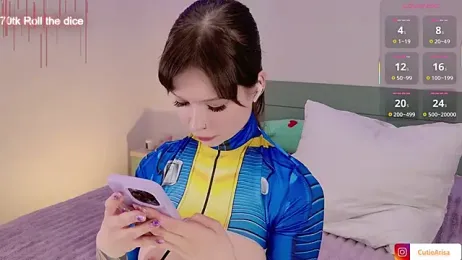 Lust_One_ stripchat stream image