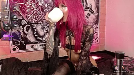 Abbeey stripchat stream image, 13.03.2026 23:10