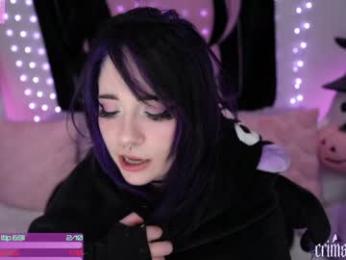 crimsonkitten chaturbate stream image