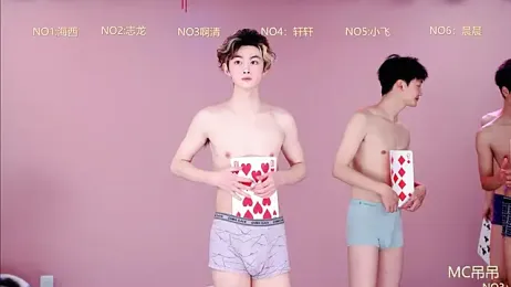 S-Lucky1 stripchat stream image