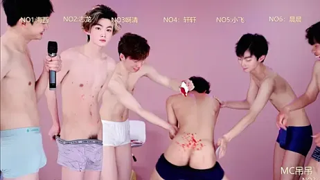 S-Lucky1 stripchat stream image