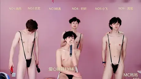 S-Lucky1 stripchat stream image