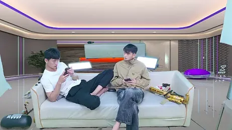 yujiannanpu stripchat stream image