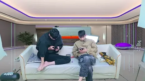 yujiannanpu stripchat stream image