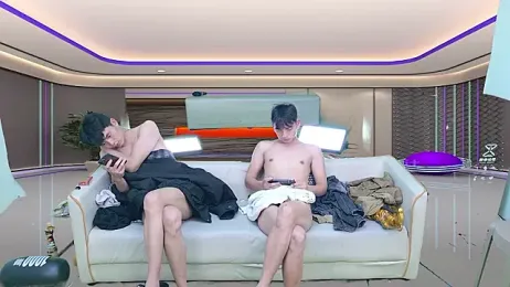 yujiannanpu stripchat stream image