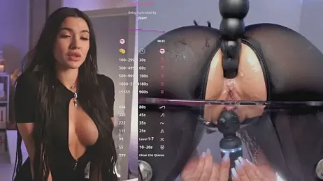 Dakota_Blare stripchat stream image