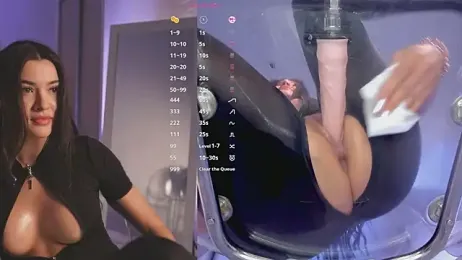 Dakota_Blare stripchat stream image