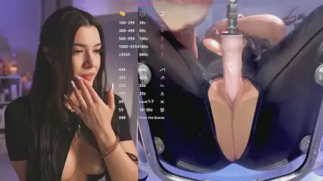 Dakota_Blare stripchat stream image