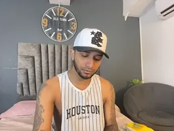 Robin_Rief stripchat stream image, 14.03.2026 19:30