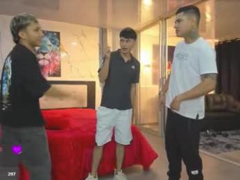 playhardsex chaturbate stream image