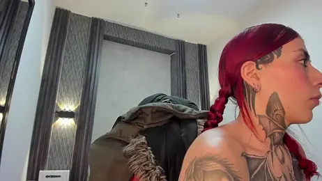 selene_red_ stripchat stream image, 15.03.2026 04:10