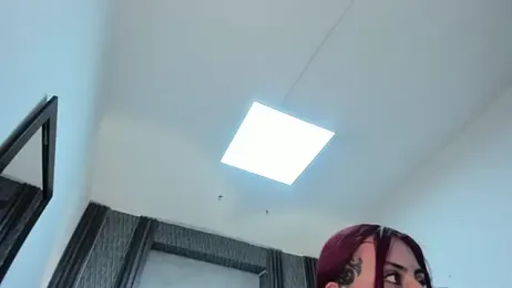 selene_red_ stripchat stream image, 15.03.2026 04:10