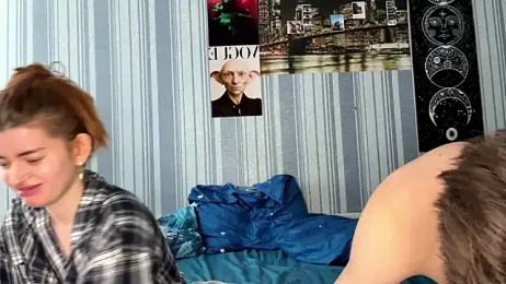 EmiliaCouple stripchat stream image, 15.03.2026 06:40