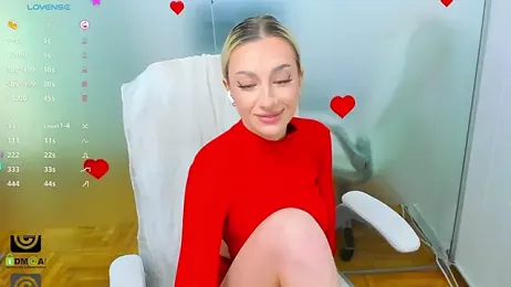 aileen_williams stripchat stream image