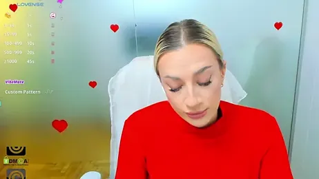 aileen_williams stripchat stream image