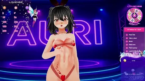 Auri_Hikaru stripchat stream image