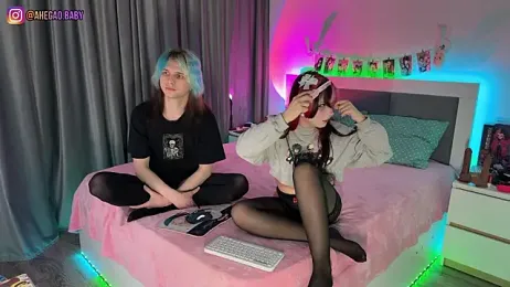 h3ntai_baby stripchat stream image, 15.03.2026 15:40