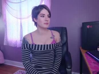 aynmarie chaturbate stream image, 15.03.2026 19:40
