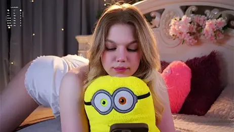 EdlinAlliston stripchat stream image