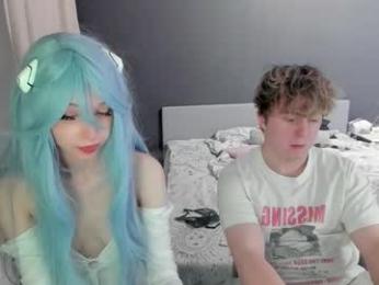 ariel_rouse chaturbate stream image