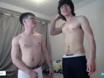 _the_neighbors chaturbate stream image