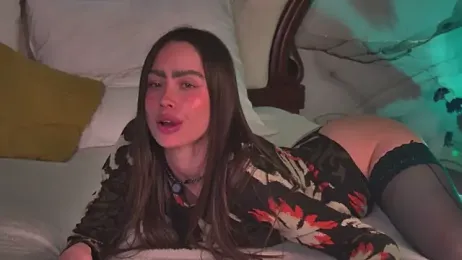 Amanda_River stripchat stream image, 15.03.2026 21:10