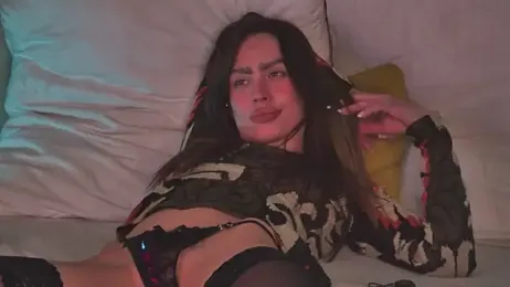 Amanda_River stripchat stream image, 15.03.2026 21:10