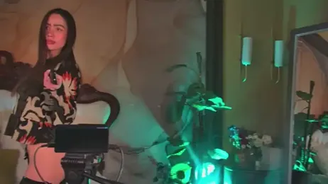 Amanda_River stripchat stream image, 15.03.2026 21:10