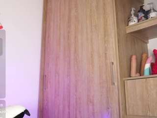 paraadisecity camsoda stream image