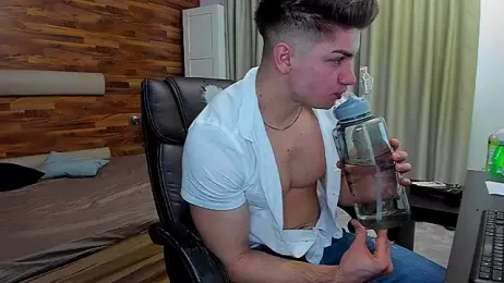 MaxKaiden stripchat stream image