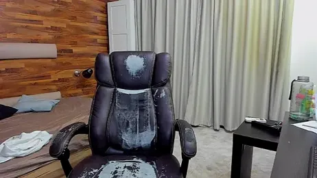 MaxKaiden stripchat stream image