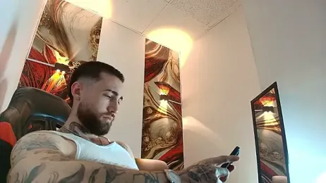 Luke_davis01 stripchat stream image