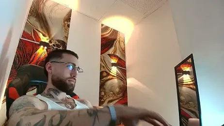 Luke_davis01 stripchat stream image